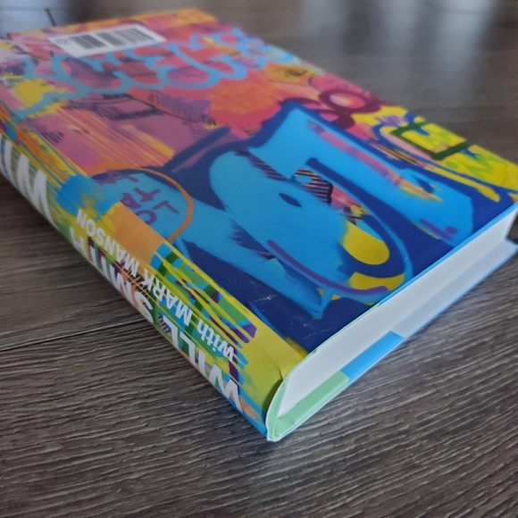 Will (hardcover) - Picture 7 of 7